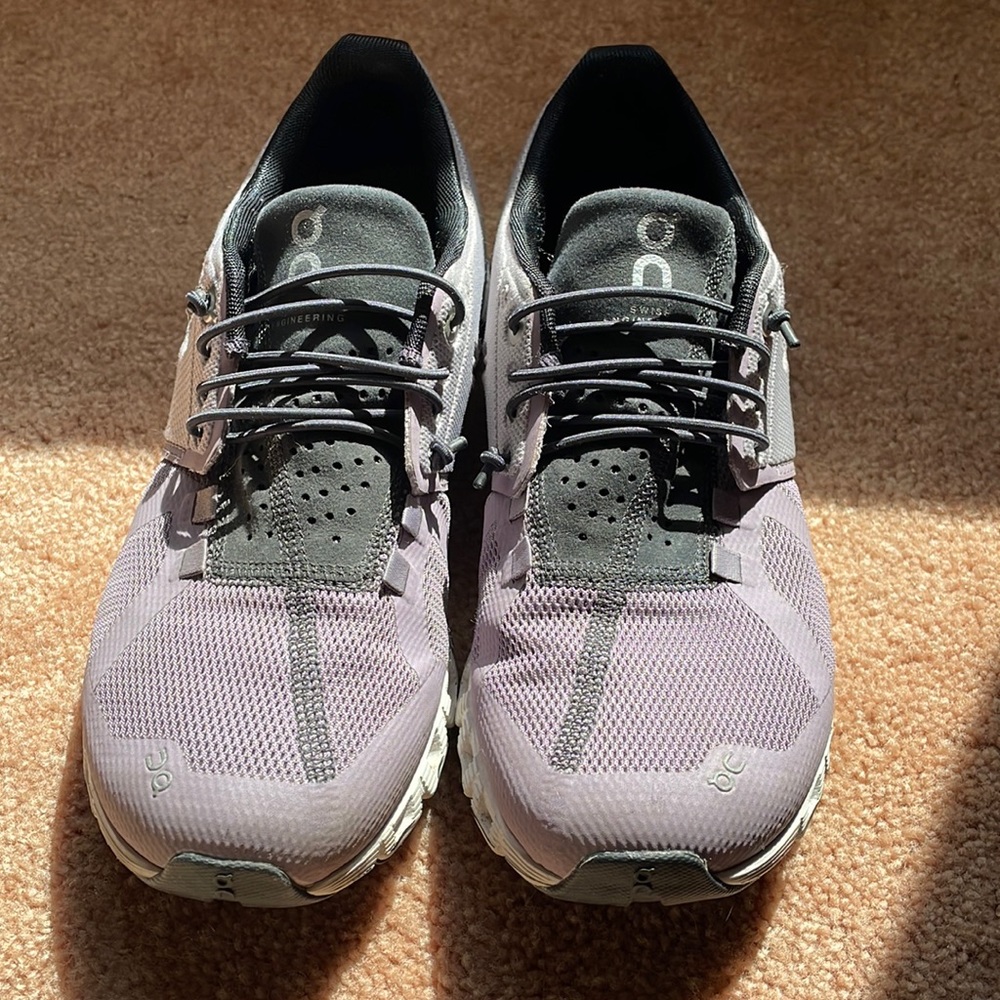 OnCloud 2.0 Lilac/Black